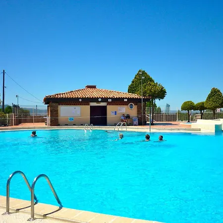 T2 De 36m2 En Provence Fréjus