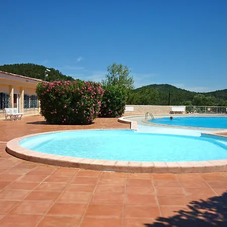 Lejlighed T2 De 36m2 En Provence