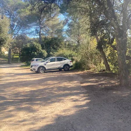 T2 De 36m2 En Provence * Fréjus