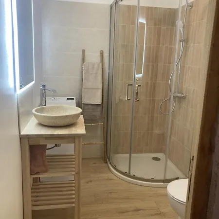 T2 De 36m2 En Provence