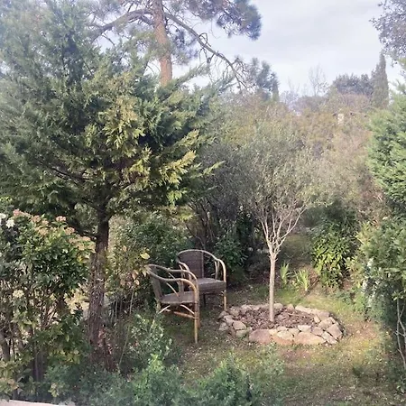 T2 De 36m2 En Provence Lejlighed *