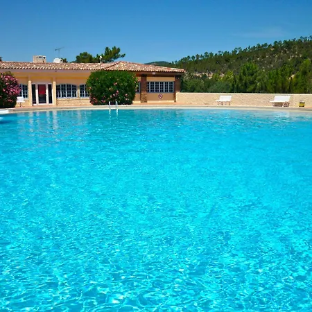아파트 T2 De 36m2 En Provence Fréjus
