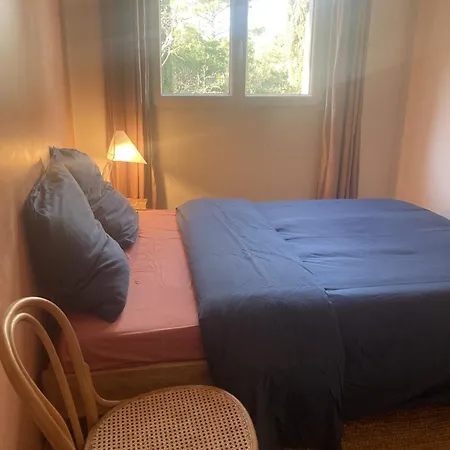 아파트 T2 De 36m2 En Provence *