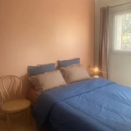 T2 De 36m2 En Provence 아파트