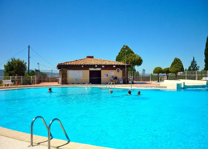 T2 De 36m2 En Provence Fréjus