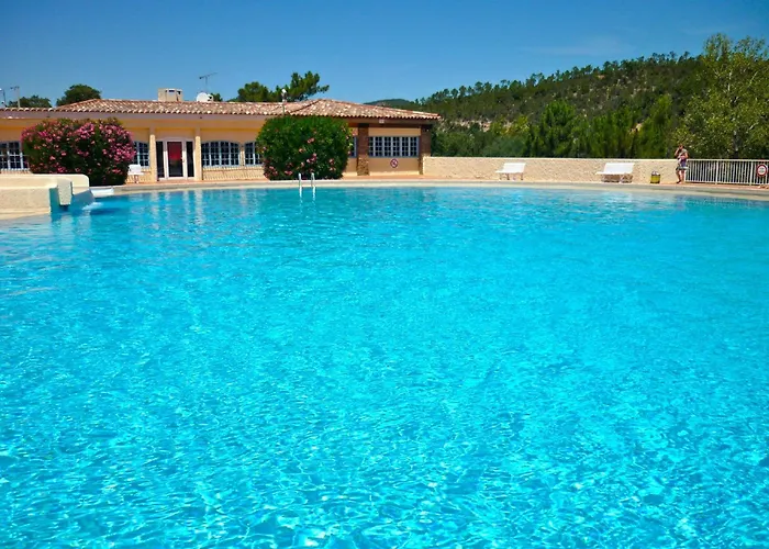 Διαμέρισμα T2 De 36m2 En Provence Fréjus
